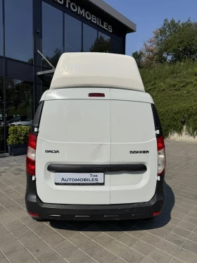Dacia Dokker undefined | Auto.bg — изображение 5 Dacia Dokker undefined | Auto.bg — изображение 5
