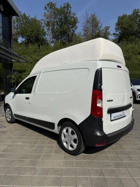 Dacia Dokker undefined | Auto.bg — изображение 6 Dacia Dokker undefined | Auto.bg — изображение 6