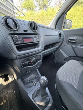 Dacia Dokker undefined | Auto.bg — изображение 13 Dacia Dokker undefined | Auto.bg — изображение 13