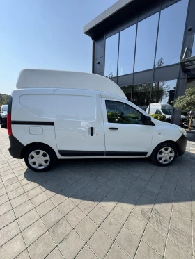 Dacia Dokker undefined | Auto.bg — изображение 8 Dacia Dokker undefined | Auto.bg — изображение 8
