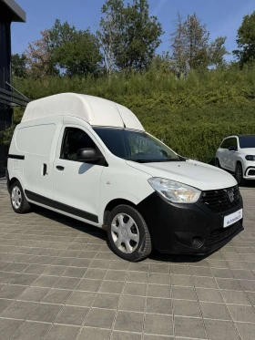 Dacia Dokker undefined | Auto.bg — изображение 2 Dacia Dokker undefined | Auto.bg — изображение 2