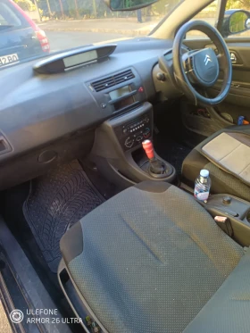 Citroen C4 1.6 | Auto.bg — изображение 5 Citroen C4 1.6 | Auto.bg — изображение 5