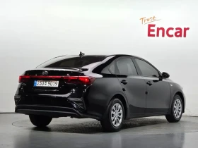 Kia K3 Standard | Auto.bg — изображение 2 Kia K3 Standard | Auto.bg — изображение 2