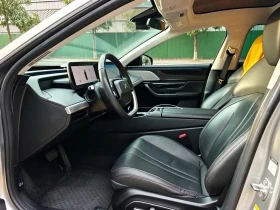 Xpeng P7 2022 Model 586G | Auto.bg — изображение 8 Xpeng P7 2022 Model 586G | Auto.bg — изображение 8