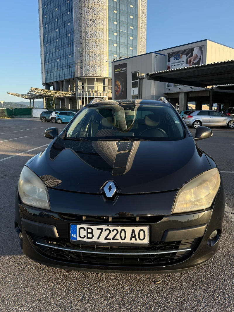 Renault Megane 1.5 dci - 3200 € / 6258.66 лв. - 62850578 1 | Car24.bg Renault Megane 1.5 dci - 3200 € / 6258.66 лв. - 62850578 1