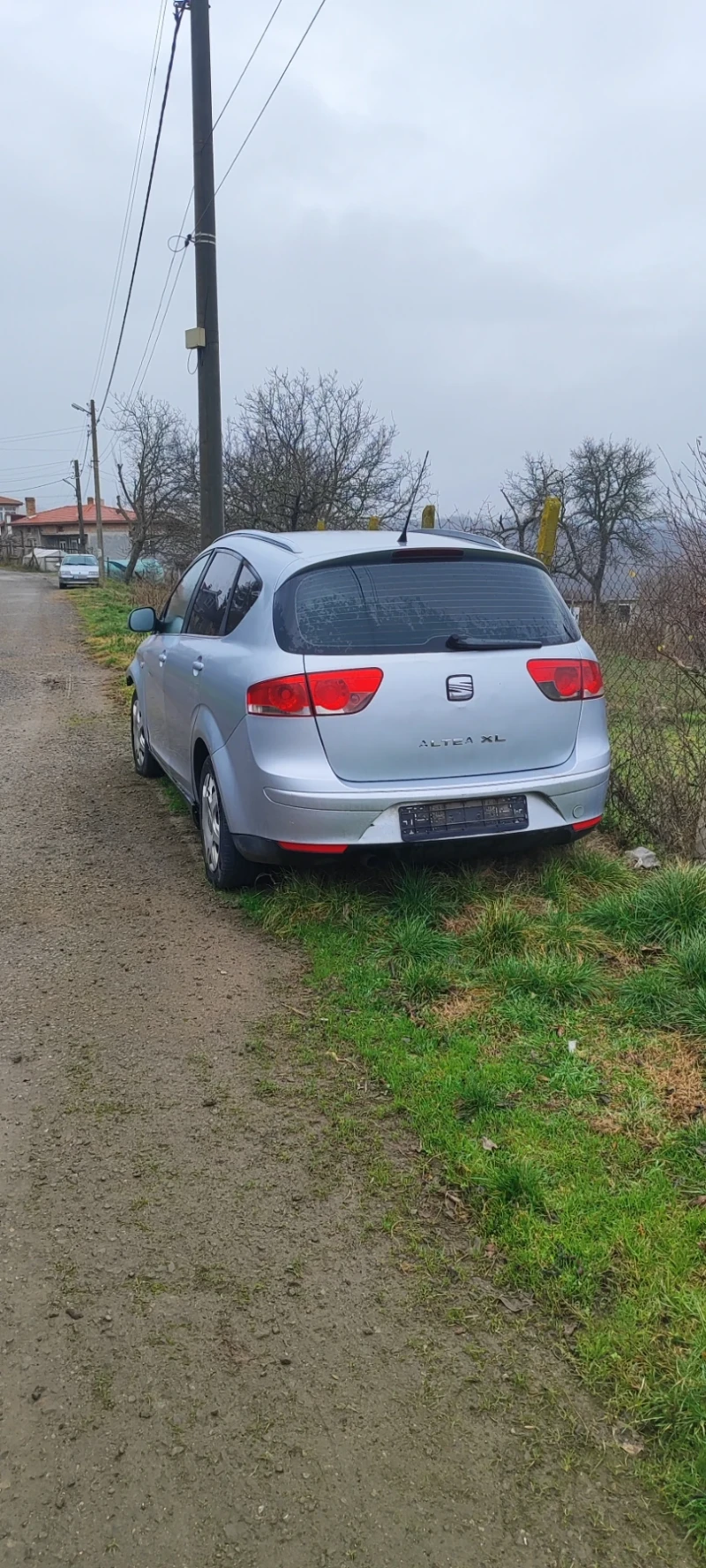 Seat Altea - 600 € / 1173.50 лв. - 96461416 1 | Car24.bg Seat Altea - 600 € / 1173.50 лв. - 96461416 1