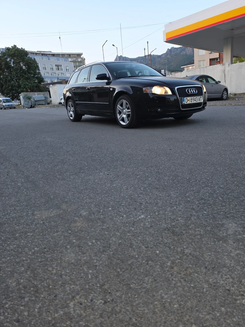 Audi A4 - 3200 € - 74945664 1 | Car24.bg Audi A4 - 3200 € - 74945664 1