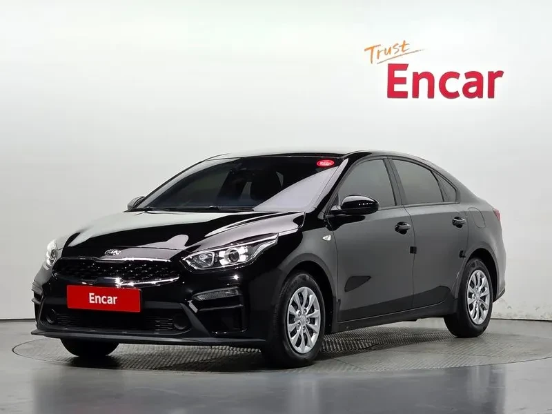 Kia K3 Standard | Auto.bg — изображение 1 Kia K3 Standard | Auto.bg — изображение 1