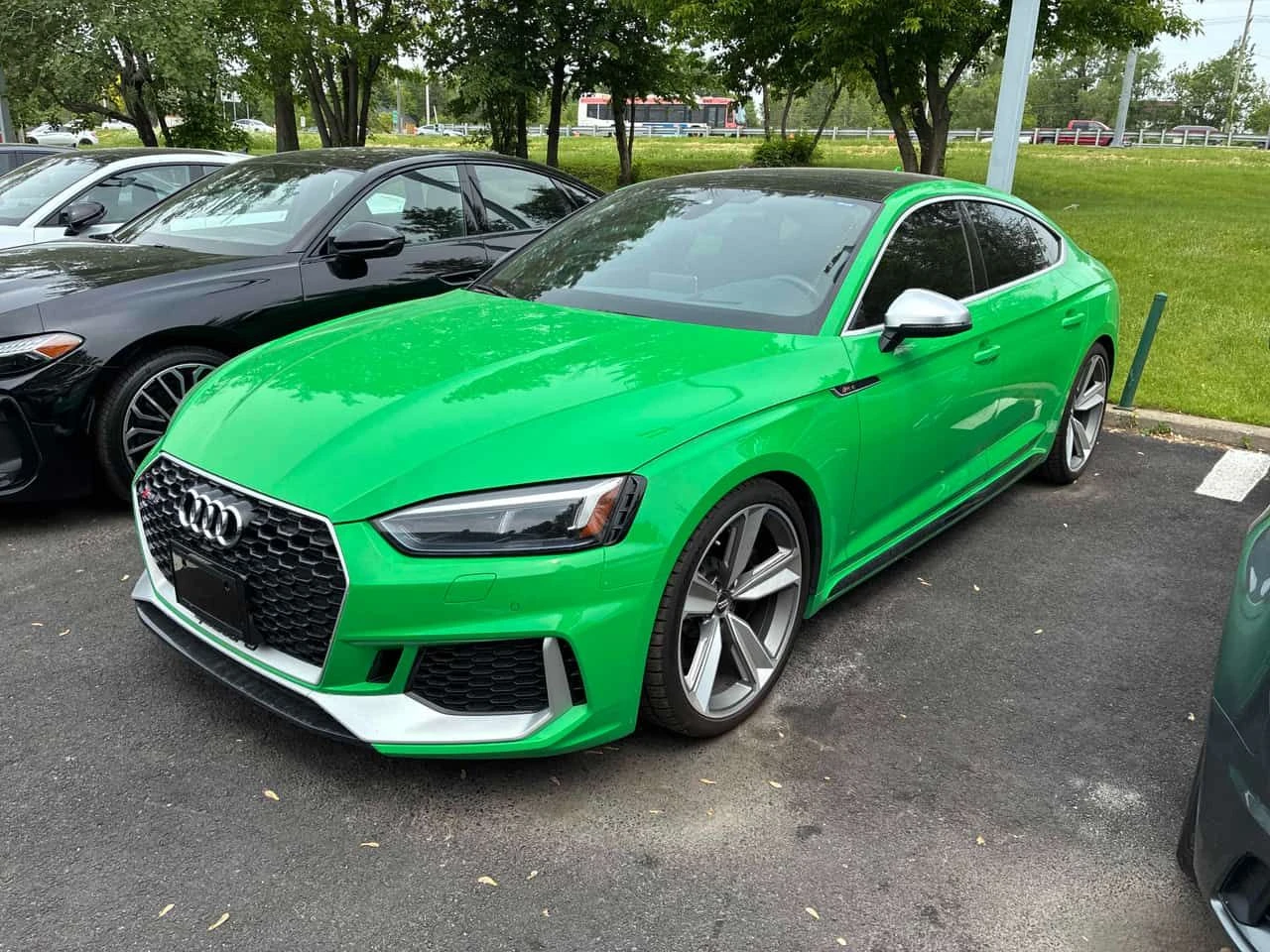 Audi Quattro * 2.9 TFSI * CARFAX * ЦЕНА ДО БГ | Auto.bg — изображение 1 Audi Quattro * 2.9 TFSI * CARFAX * ЦЕНА ДО БГ | Auto.bg — изображение 1