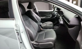 Hyundai Kona Gasoline 1.6 Turbo 2WD Modern - 43995 лв. / 22494.29 € - 11716368 11 | Car24.bg Hyundai Kona Gasoline 1.6 Turbo 2WD Modern - 43995 лв. / 22494.29 € - 11716368 11