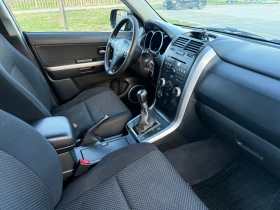 Suzuki Grand vitara 1.9 4X4* Бързи/бавни | Mobile.bg — малка снимка 12