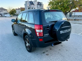 Suzuki Grand vitara 1.9 4X4* Бързи/бавни | Mobile.bg — малка снимка 5