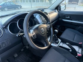 Suzuki Grand vitara 1.9 4X4* Бързи/бавни | Mobile.bg — малка снимка 11
