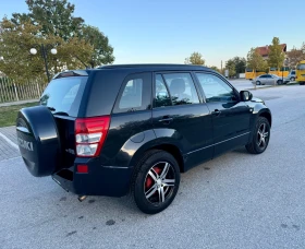 Suzuki Grand vitara 1.9 4X4* Бързи/бавни | Mobile.bg — малка снимка 7
