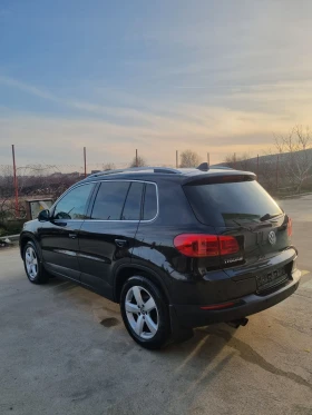 VW Tiguan 2.0tdi 140к.с DSG Автомат, Led фарове - 8300 € / 16233.39 лв. - 19442415 5 | Car24.bg VW Tiguan 2.0tdi 140к.с DSG Автомат, Led фарове - 8300 € / 16233.39 лв. - 19442415 5