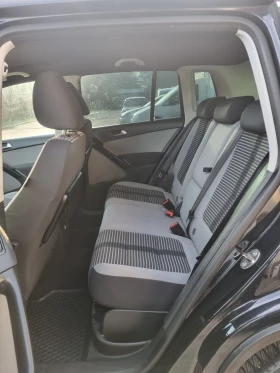 VW Tiguan 2.0tdi 140к.с DSG Автомат, Led фарове - 8300 € / 16233.39 лв. - 19442415 12 | Car24.bg VW Tiguan 2.0tdi 140к.с DSG Автомат, Led фарове - 8300 € / 16233.39 лв. - 19442415 12