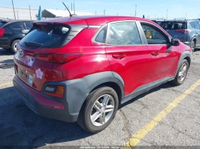 Hyundai Kona 2.0l Se | Auto.bg — изображение 4 Hyundai Kona 2.0l Se | Auto.bg — изображение 4