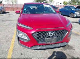 Hyundai Kona 2.0l Se | Auto.bg — изображение 6 Hyundai Kona 2.0l Se | Auto.bg — изображение 6