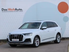 Audi Q7 - Car24.bg Audi Q7