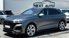 Audi RSQ8 4.0 V8 HYBRID 600HP MATRIX CERAMIC MASSAGE B&O