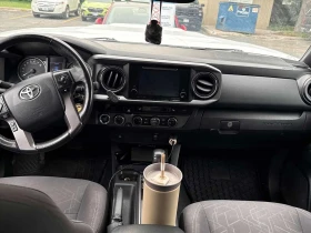 Toyota Tacoma * 4WD Double Cab V6* АВТОКРЕДИТ БЕЗ ПЪРВОНАЧАЛНА* | Auto.bg — изображение 9 Toyota Tacoma * 4WD Double Cab V6* АВТОКРЕДИТ БЕЗ ПЪРВОНАЧАЛНА* | Auto.bg — изображение 9