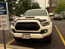 Toyota Tacoma * 4WD Double Cab V6* АВТОКРЕДИТ БЕЗ ПЪРВОНАЧАЛНА* | Auto.bg — изображение 6 Toyota Tacoma * 4WD Double Cab V6* АВТОКРЕДИТ БЕЗ ПЪРВОНАЧАЛНА* | Auto.bg — изображение 6