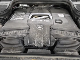 Mercedes-Benz GLE * AMG 63 S * АВТОКРЕДИТ БЕЗ ПЪРВОНАЧАЛНА ВНОСКА* | Auto.bg — изображение 16 Mercedes-Benz GLE * AMG 63 S * АВТОКРЕДИТ БЕЗ ПЪРВОНАЧАЛНА ВНОСКА* | Auto.bg — изображение 16