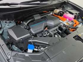 Hyundai Tucson 1.6 Hybrid 4WD - САМО 30% АВАНС | Auto.bg — изображение 6 Hyundai Tucson 1.6 Hybrid 4WD - САМО 30% АВАНС | Auto.bg — изображение 6