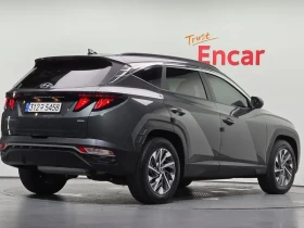 Hyundai Tucson 1.6 Hybrid 4WD - САМО 30% АВАНС | Auto.bg — изображение 2 Hyundai Tucson 1.6 Hybrid 4WD - САМО 30% АВАНС | Auto.bg — изображение 2