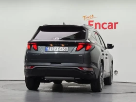 Hyundai Tucson 1.6 Hybrid 4WD - САМО 30% АВАНС | Auto.bg — изображение 4 Hyundai Tucson 1.6 Hybrid 4WD - САМО 30% АВАНС | Auto.bg — изображение 4