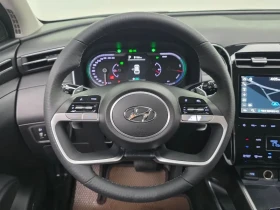 Hyundai Tucson 1.6 Hybrid 4WD - САМО 30% АВАНС | Auto.bg — изображение 13 Hyundai Tucson 1.6 Hybrid 4WD - САМО 30% АВАНС | Auto.bg — изображение 13