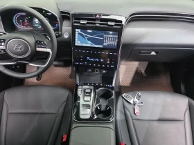 Hyundai Tucson 1.6 Hybrid 4WD - САМО 30% АВАНС | Auto.bg — изображение 7 Hyundai Tucson 1.6 Hybrid 4WD - САМО 30% АВАНС | Auto.bg — изображение 7