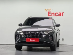 Hyundai Tucson 1.6 Hybrid 4WD - САМО 30% АВАНС | Auto.bg — изображение 3 Hyundai Tucson 1.6 Hybrid 4WD - САМО 30% АВАНС | Auto.bg — изображение 3