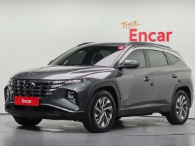 Hyundai Tucson 1.6 Hybrid 4WD - САМО 30% АВАНС