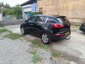Kia Sportage 2.0 Crdi 4x4 184 - 11 € - 96475747 4 | Car24.bg Kia Sportage 2.0 Crdi 4x4 184 - 11 € - 96475747 4