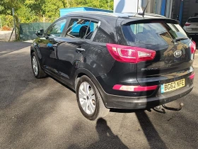 Kia Sportage 2.0 Crdi 4x4 184 - 11 € - 96475747 11 | Car24.bg Kia Sportage 2.0 Crdi 4x4 184 - 11 € - 96475747 11