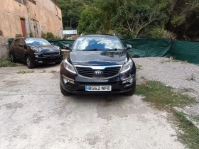 Kia Sportage 2.0 Crdi 4x4 184 - 11 € - 96475747 2 | Car24.bg Kia Sportage 2.0 Crdi 4x4 184 - 11 € - 96475747 2