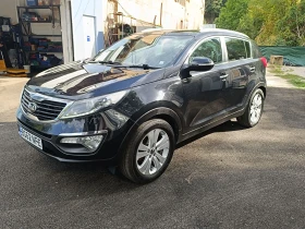 Kia Sportage 2.0 Crdi 4x4 184 - 11 € - 96475747 9 | Car24.bg Kia Sportage 2.0 Crdi 4x4 184 - 11 € - 96475747 9