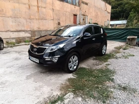 Kia Sportage 2.0 Crdi 4x4 184 - 11 € - 96475747 3 | Car24.bg Kia Sportage 2.0 Crdi 4x4 184 - 11 € - 96475747 3