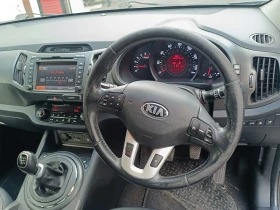 Kia Sportage 2.0 Crdi 4x4 184 - 11 € - 96475747 8 | Car24.bg Kia Sportage 2.0 Crdi 4x4 184 - 11 € - 96475747 8