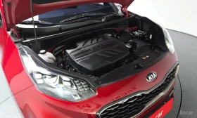 Kia Sportage * Diesel 2.0 2WD * | Auto.bg — изображение 6 Kia Sportage * Diesel 2.0 2WD * | Auto.bg — изображение 6