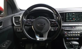 Kia Sportage * Diesel 2.0 2WD * | Auto.bg — изображение 13 Kia Sportage * Diesel 2.0 2WD * | Auto.bg — изображение 13