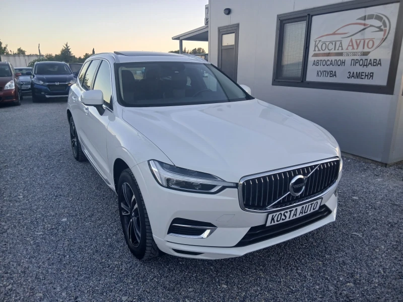 Volvo XC60 PLUG IN HIBRID-T6 - 33000 € - 64133847 1 | Car24.bg Volvo XC60 PLUG IN HIBRID-T6 - 33000 € - 64133847 1