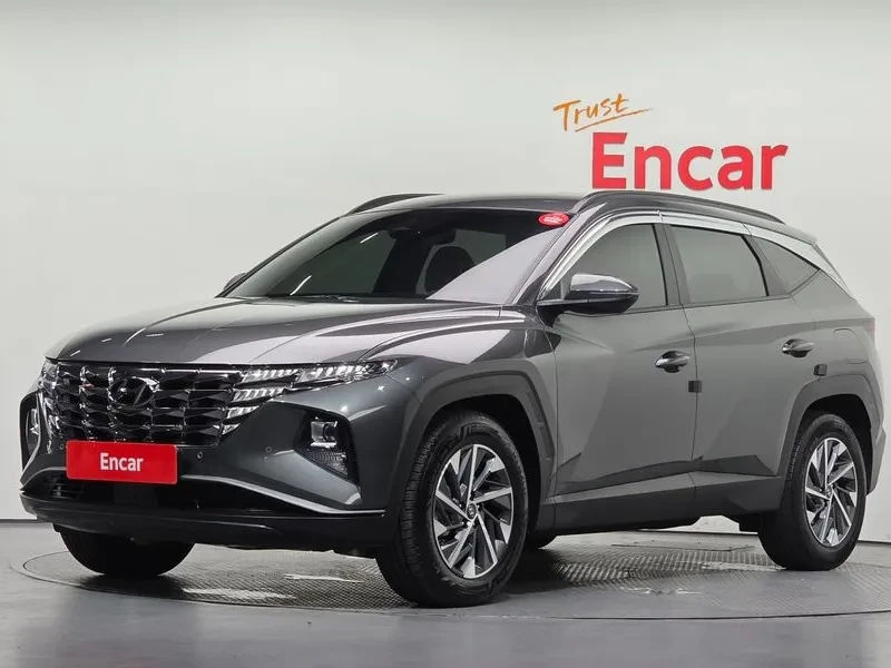 Hyundai Tucson 1.6 Hybrid 4WD - САМО 30% АВАНС | Auto.bg — изображение 1 Hyundai Tucson 1.6 Hybrid 4WD - САМО 30% АВАНС | Auto.bg — изображение 1