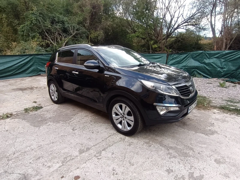 Kia Sportage 2.0 Crdi 4x4 184 - 11 € - 96475747 1 | Car24.bg Kia Sportage 2.0 Crdi 4x4 184 - 11 € - 96475747 1