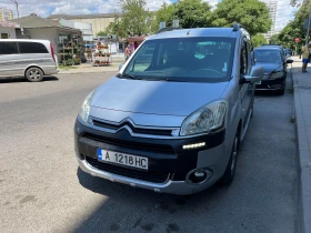 Citroen Berlingo 1.6 HDI XTR - Car24.bg Citroen Berlingo 1.6 HDI XTR