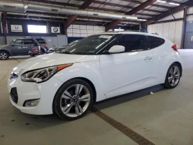 Hyundai Veloster 1.6L 4 Front-wheel Drive - Car24.bg Hyundai Veloster 1.6L 4 Front-wheel Drive