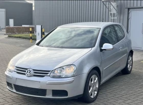 Снимка VW Golf