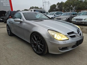 Mercedes-Benz SLK 350 - 20000 лв. / 10225.84 € - 35827104 2 | Car24.bg Mercedes-Benz SLK 350 - 20000 лв. / 10225.84 € - 35827104 2