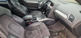 Audi A4 Audi A4 1.8TFSI * * КОЖА* * Перфектно съ състояние - 10500 лв. / 5368.56 € - 85830439 7 | Car24.bg Audi A4 Audi A4 1.8TFSI * * КОЖА* * Перфектно съ състояние - 10500 лв. / 5368.56 € - 85830439 7